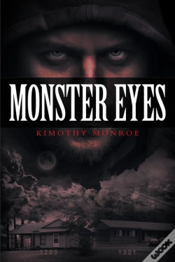 Capa do artigo Monster Eyes