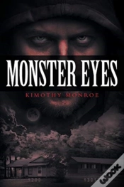 Capa do artigo Monster Eyes