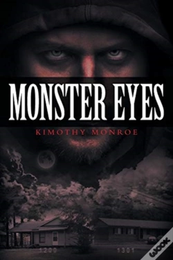 Capa do artigo Monster Eyes