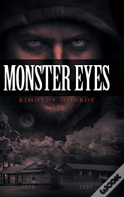 Capa do artigo Monster Eyes