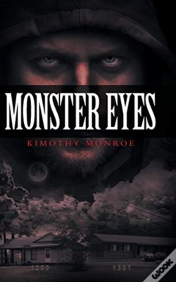 Capa do artigo Monster Eyes