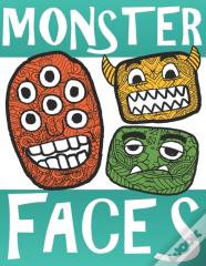 Monster Faces