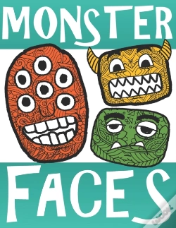 Capa do artigo Monster Faces