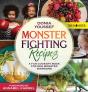 Monster Fighting Recipes: A Fun Cookery - Preview