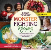 Monster Fighting Recipes