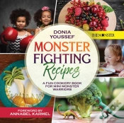 Capa do artigo Monster Fighting Recipes