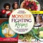 Monster Fighting Recipes - Preview