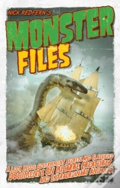 Capa do artigo Monster Files
