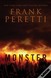 Capa do artigo Monster