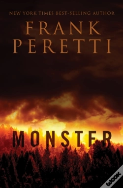 Capa do artigo Monster