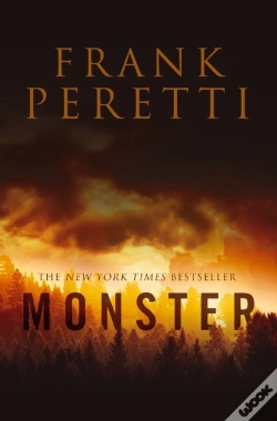 Capa do artigo Monster