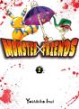 Monster Friends - Tome 2 - Preview