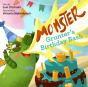 Monster Grunter'S Birthday Bash - Preview