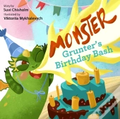 Monster Grunter'S Birthday Bash