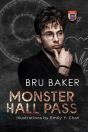 Monster Hall Pass - Preview