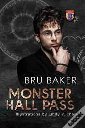 Capa do artigo Monster Hall Pass