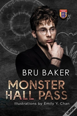 Capa do artigo Monster Hall Pass