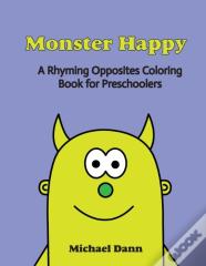 Monster Happy