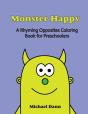 Monster Happy - Preview
