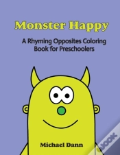 Capa do artigo Monster Happy