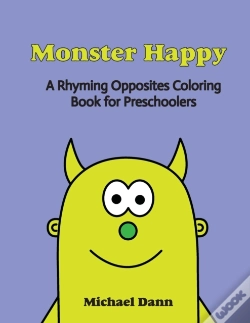 Capa do artigo Monster Happy