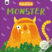 Capa do artigo Monster