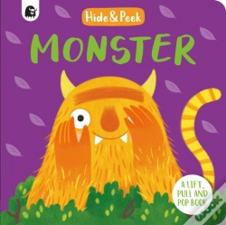 Capa do artigo Monster