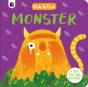 Monster - Preview