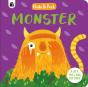Monster - Preview
