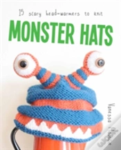 Capa do artigo Monster Hats