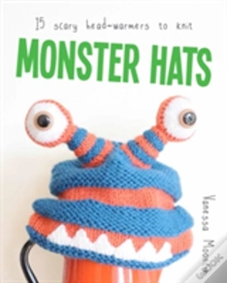 Capa do artigo Monster Hats