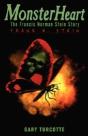 Monster Heart:  Frank N. Stein - Preview