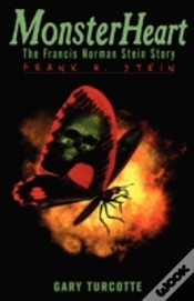 Capa do artigo Monster Heart:  Frank N. Stein