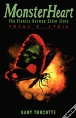 Capa do artigo Monster Heart:  Frank N. Stein