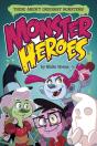 Monster Heroes - Preview