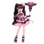 Monster High Aniversario Assustadoramente Doce Da Draculaura Mattel Jbg74 - Preview