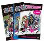 Monster High - As Monstroamigas - Preview