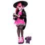 Monster High - Draculaura HRP64 - Preview