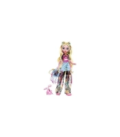 Capa do artigo Monster High Lagoona Blue