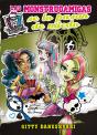 Monster High - Las Monstruoamigas Se Lo Pasan De Miedo - Preview