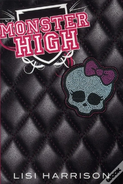 Capa do artigo Monster High