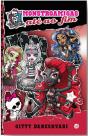 Monster High Monstro Amigas até ao Fim  - Preview