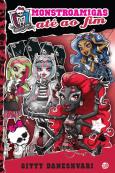 Monster High - Monstroamigas Até ao Fim