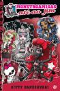 Monster High - Monstroamigas Até ao Fim - Preview