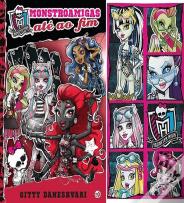 Monster High - Monstroamigas Até Ao Fim