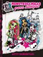 Monster High - Monstruoamigas Para Siempre - Preview