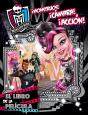Monster High. ¡Monstruos, Cámara, Acción! El Libro De La Pel¡Cula - Preview
