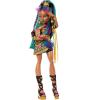 Monster High Muñeca Nefera Deline - Preview