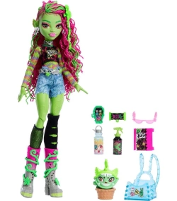 Capa do artigo Monster High Muñeca Venus