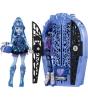 Monster High - Skulltimate Secrets 4 Boneca - Preview